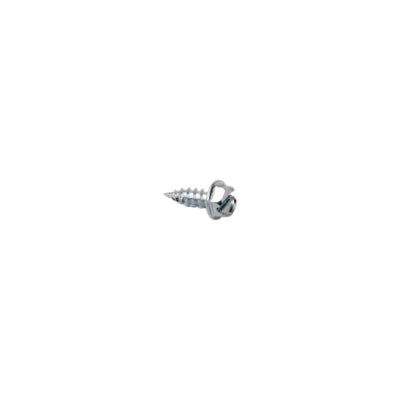 DiversiTech 6843H Screws, Slotted HWH Power 1/2in