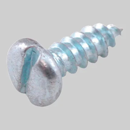 Devco 6865 Combo Slotted Head Screws Power Pack of 32