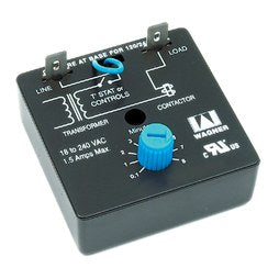 Diversitech ADM-1 Time Delay Adjustable On Make