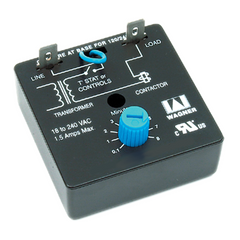 Diversitech ADM-1 Time Delay Adjustable On Make