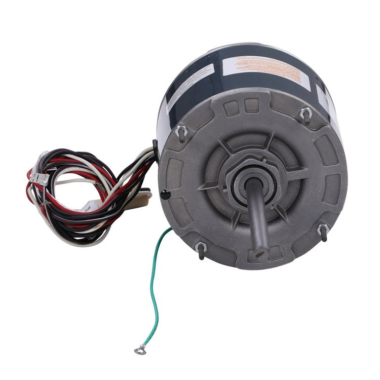 Diversitech WG840465 Motor 1/6-1/3HP 208-230V 2 Speed Condenser Fan 1075RPM