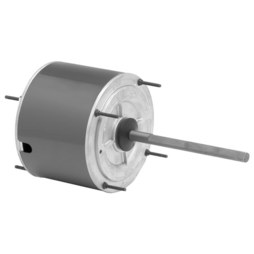 Fasco D7907 Fan Motor Permanent Split Capacitor 1 Speed 1/2 Horsepower 208/230 Volt Reversible 1075 Revolutions per Minute