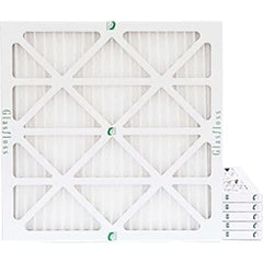 Glasfloss ZLP14141 Pleated Air Filter 14 x 14 x 1 Replacement MERV10