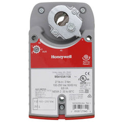 Honeywell MS4103A1130 | 120/230vS/R 45secS/R w/AuxSw