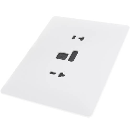 ICM ACC-WP03 Universal Large Wall Plate