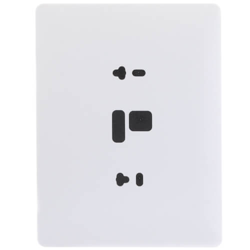 ICM ACC-WP03 Universal Large Wall Plate