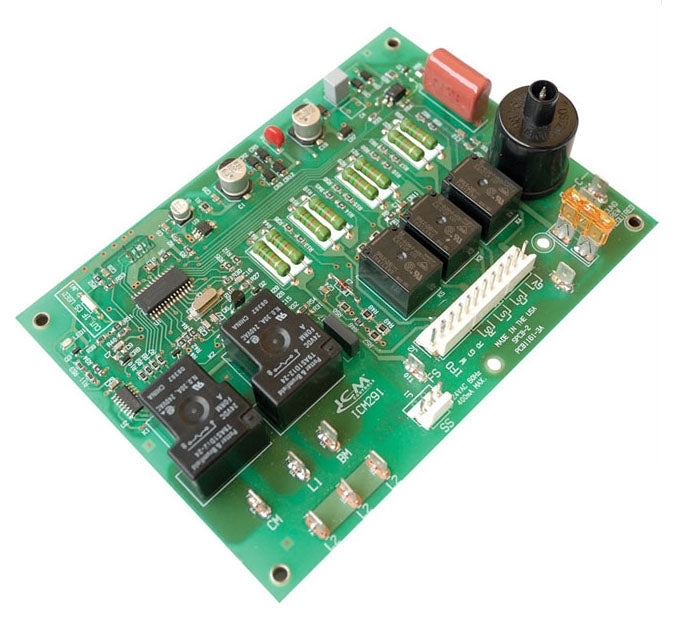 ICM Controls ICM291 208/230V AC Gas Ignition Control Board 5 x 7 x 1.875