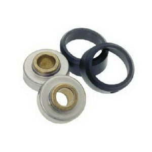 Lau 38244303 Sealed Bearing with Insulator 1 Inch Diameter 2-1/2 Inch Outside Diameter