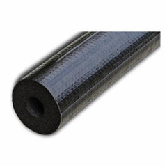 K-Flex 6RSR100058 Titan 1/2 in. - 3/8 in. x 6 ft. Composite Foam Pipe Insulation