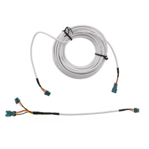 LG PZCWRCG3 Ductless Air Conditioning Group Control Cable Kit