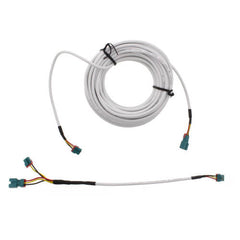 LG PZCWRCG3 Ductless Air Conditioning Group Control Cable Kit