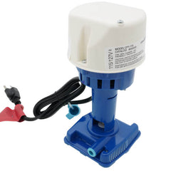 Little Giant 540005 CP1-115 Evaporative Cooler Pump 307 GPH (1/70 HP) 115/127V