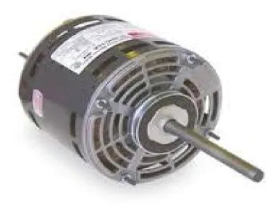 MARS 10590 3/4 hp 1075 RPM 208/230V Single Phase Blower Motor