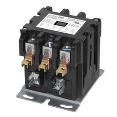 Mars 61461 Contactor 614 Definite Purpose 50 Amp 120 Volt