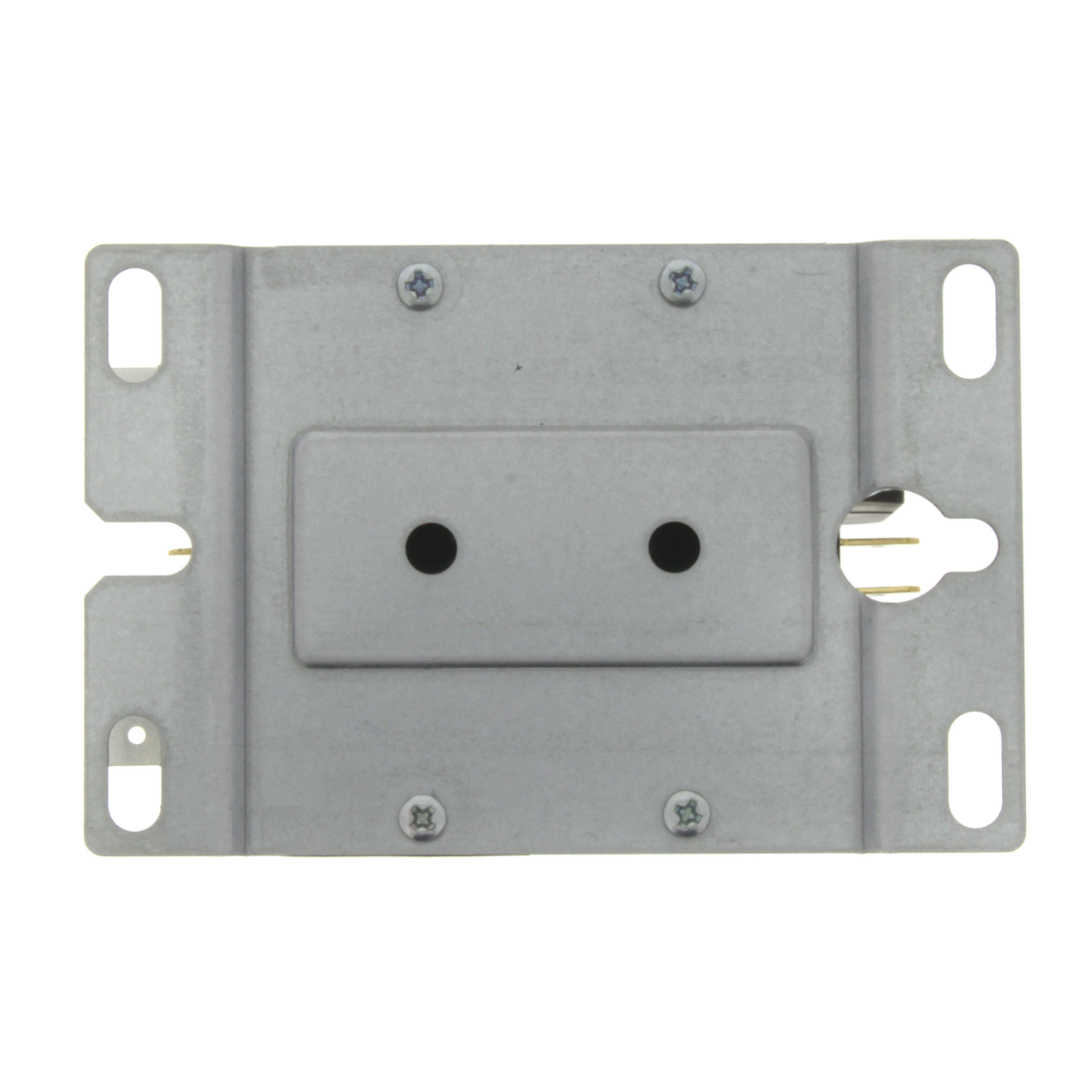 MARS 61432 30A 3-Pole Contactor with Screw Type Termination