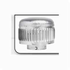 Metal-Fab 5MCHP 5 in Type B Gas Vent Cap