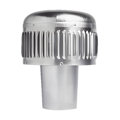 Metal-Fab 5MCHP 5 in Type B Gas Vent Cap