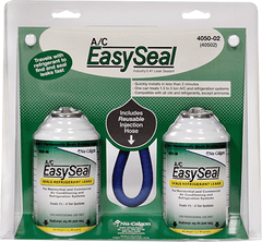 Nu-Calgon 4050-02 A/C EasySeal 2+1 Display Pack