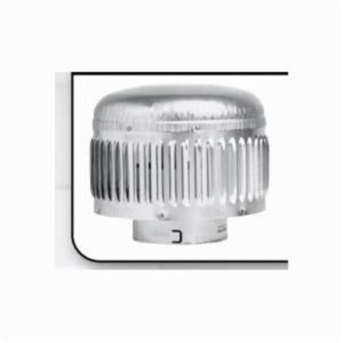 Metal-Fab 3MCHP Vent Cap, 3 Inch, Double Wall Type B Gas Vent