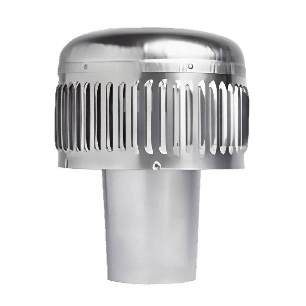 Metal-Fab 3MCHP Vent Cap, 3 Inch, Double Wall Type B Gas Vent