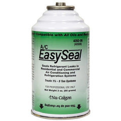 Nu-Calgon 4050-06 A/C EasySeal 3 oz Pressurized Can