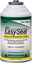 Nu-Calgon 4050-06 A/C EasySeal 3 oz Pressurized Can