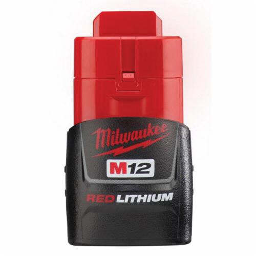 Milwaukee 48-11-2401 M12 REDLITHIUM 1.5 Ah Battery Pack