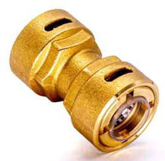 Rectorseal 87022 3/4 x 3/4 Push-To-Connect x Push-To-Connect 870 PSI