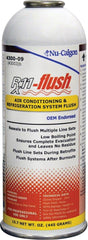 Nu-Calgon 4300-09 Rx11-flush 1 lb Line Set Flush