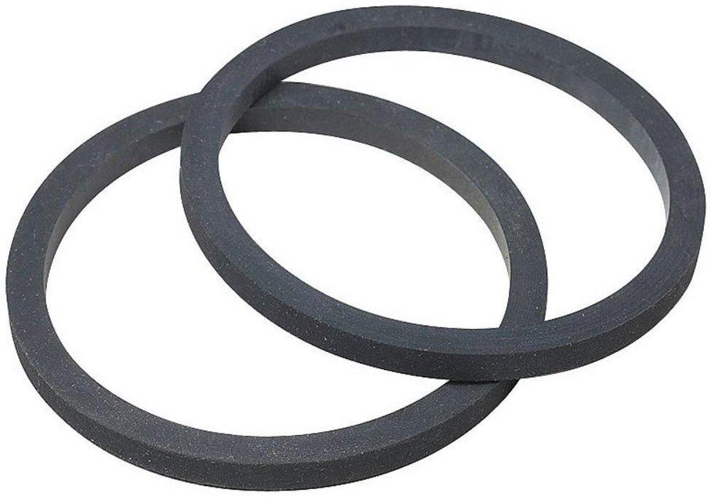 Taco 007-007RP Flange Gasket Set for 00 Series Replacement 110-339RP