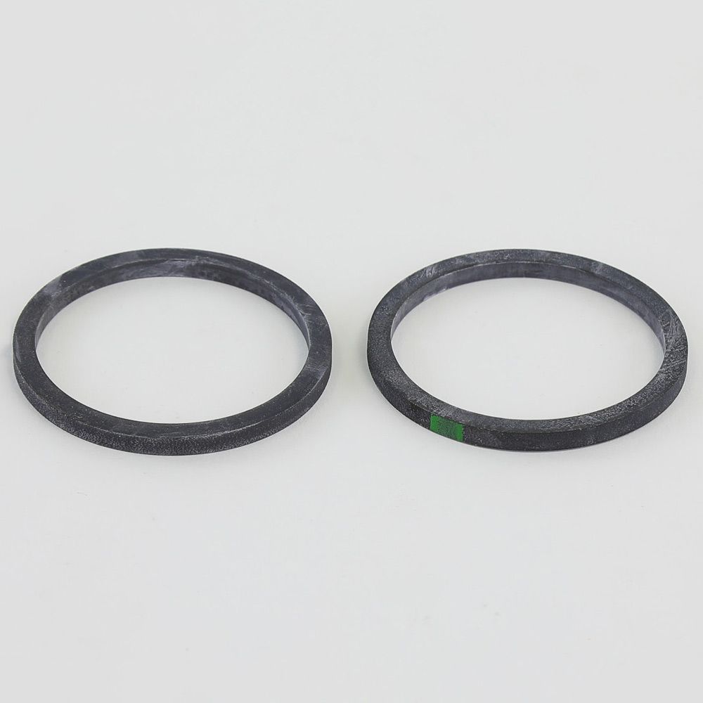 Taco 007-007RP Flange Gasket Set for 00 Series Replacement 110-339RP