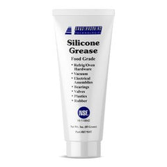 Refrigeration Technologies RT910T Silicone Grease Food Grade 3 Ounce