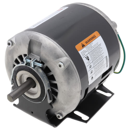 Nidec-US Motors 3615 115/208/230V 1Ph 1/6HP 1725RPM