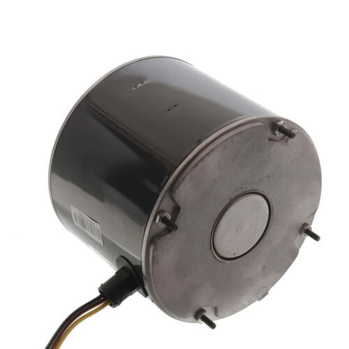 U.S. Motors CA3412 HVAC Single Phase Motor 1/5 HP 208-230V 825 RPM