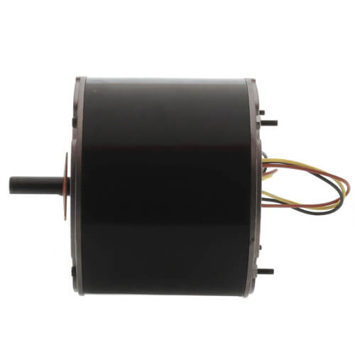 U.S. Motors CA3412 HVAC Single Phase Motor 1/5 HP 208-230V 825 RPM