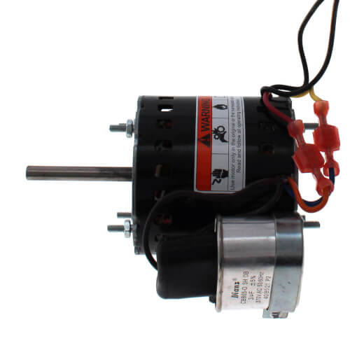 Nidec-US Motors 9632 1/20hp 1550rpm 115v Motor