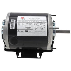 U.S. Motors PD6002 HVAC Single Phase ODP Resilient Motor 1/4 HP 1725 RPM