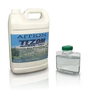 Appion TZMGLN Vacuum Pump Oil 1 Gallon Replacement TZMGLN