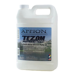 Appion TZMGLN Vacuum Pump Oil 1 Gallon Replacement TZMGLN