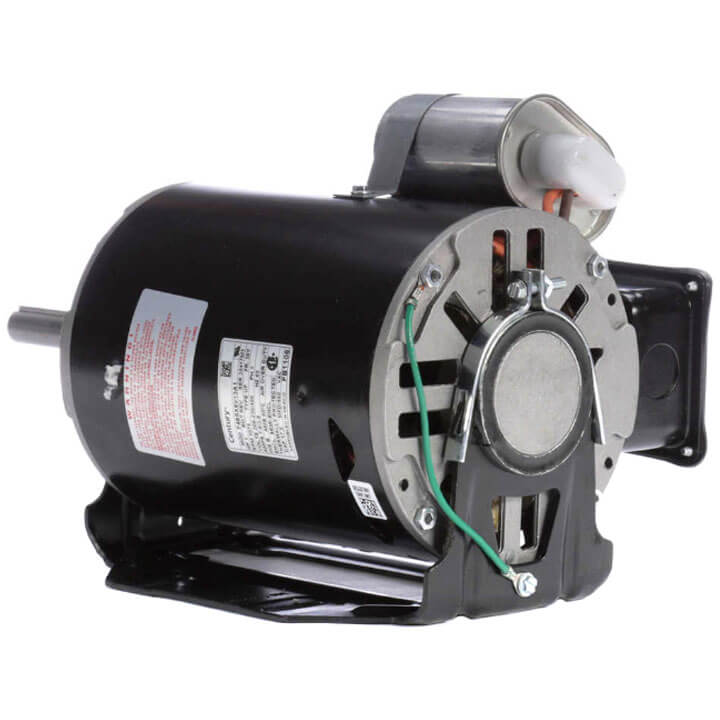 Regal Rexnord - Century Motors FB1106 1HP 208-230/460V 1075RPM Motor