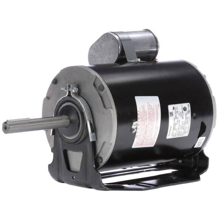 Regal Rexnord - Century Motors FB1106 1HP 208-230/460V 1075RPM Motor