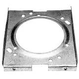 Century 2098A Rheem Butt Plate Kit Power Mounting Parts