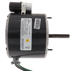 Copeland 950-0266-04 Fan Motor Open Enclosure Stud Mount 1/4 Horsepower 208-230 Volt 1625 Revolutions per Minute