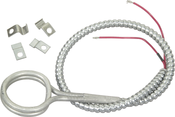 Copeland 918-0118-06 Bolt On 240v 50W Heater Kit