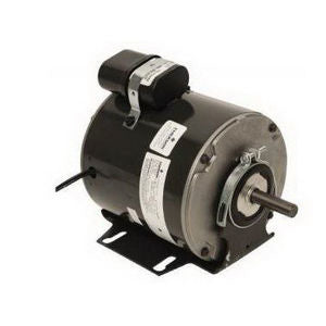 Copeland 950-0248-01 Fan Motor 1/2 Horsepower 460 Volt 1100 Revolutions per Minute 1 Speed