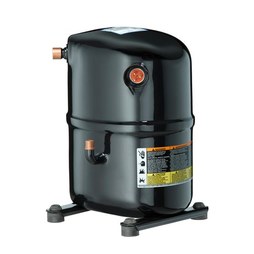 Copeland CR18K6E-PFV-875 Compressor CR Hermetic 208/230 Volt 1 Phase R-22 18000 BTU Polyol Ester PSC 60 Hertz