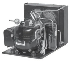 Copeland FJAM-A126-CAV-020 Air Cooled Condensing Unit 1 1/4 HP