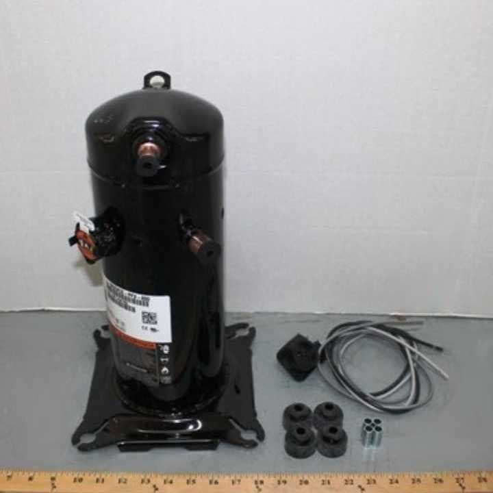 Copeland ZR25K5E-PFV-800 Scroll Compressor 230V 1 Phase R-22 25300 BTU