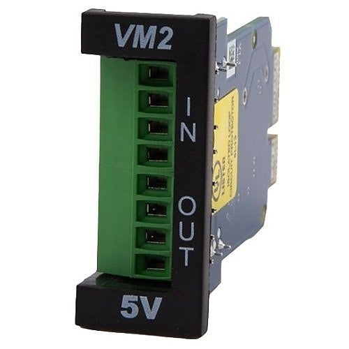 DITEK M-5 DITEK DTK-VM2TM5 VM2 Series 5V Rapid-Replacement Surge Protection Module