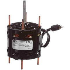 Fasco D1152 Fan Motor Shaded Pole 1/20 Horsepower 115 Volt Clockwise 1500 Revolution per Minute 60 Hertz